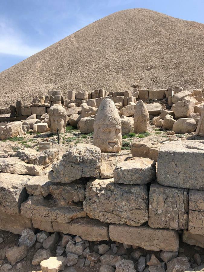 Karadut Pension Nemrut Exteriör bild